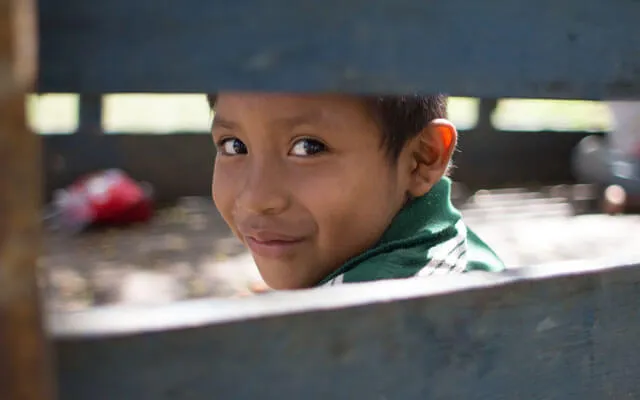 ¿Qué es la modalidad de educación propia e intercultural para primera infancia?