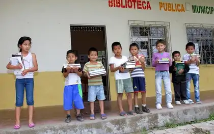 Diversidad en la educación infantil