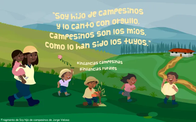 SEMBR-ARTE, sanando el tejido kankuamo