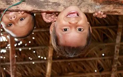 Prácticas culturales étnicas en la educación en primera infancia