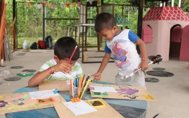 Latin Latas, la iniciativa que hace que la basura suene