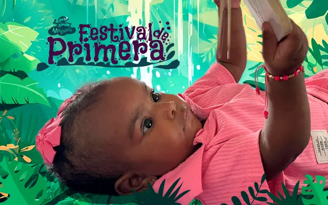 ¡El Festival de Primera 2025 fue un éxito!