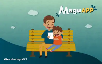 MaguAPP una nueva forma de descubrir, imaginar y crear