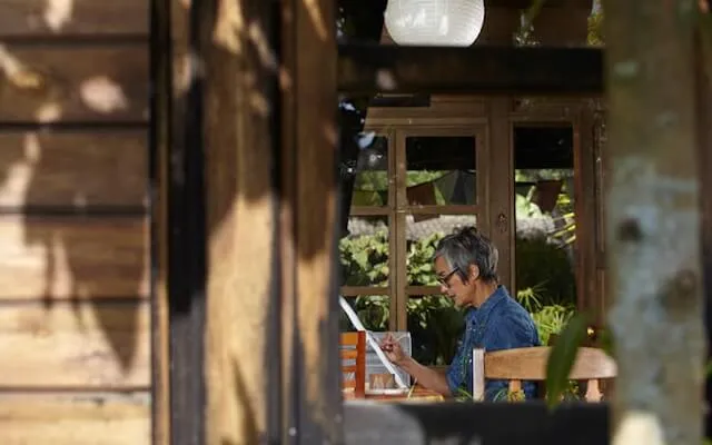 Olga Lucía García, la artista que le pone color a las adivinanzas