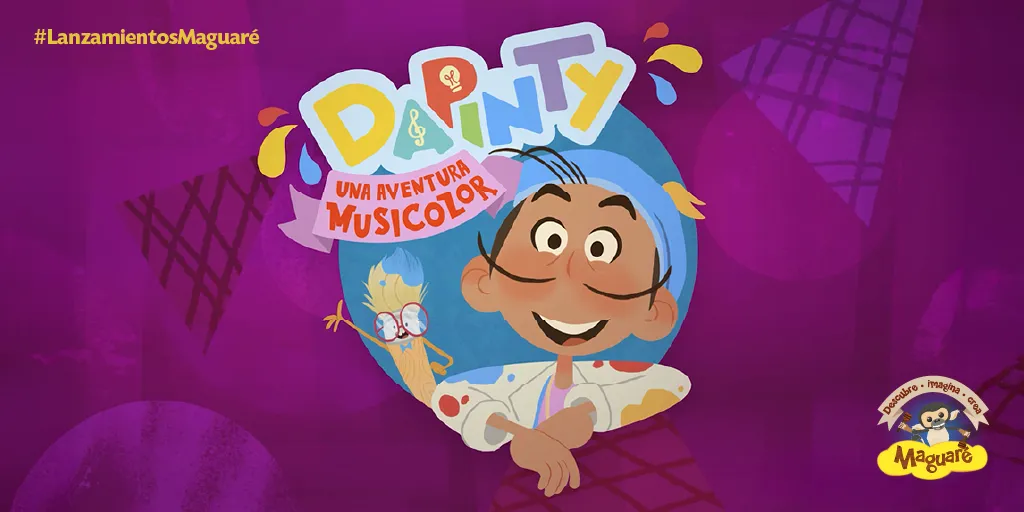 Imagina y crea con el