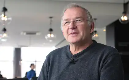 Pescetti y la vitalidad en los niños