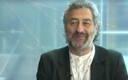 Tàssies y el color negro de la esperanza