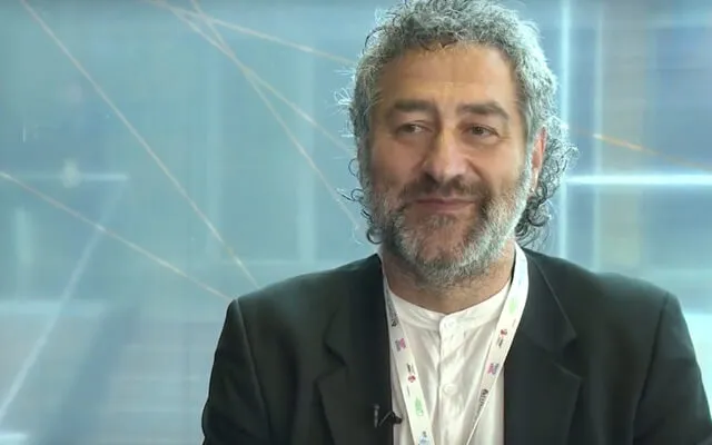 Tàssies y el color negro de la esperanza