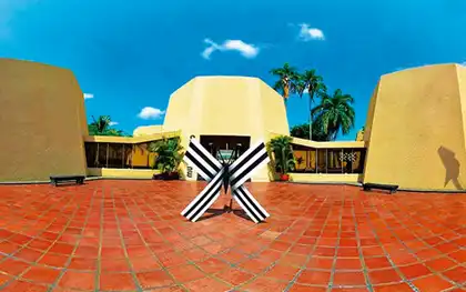 Infancia y patrimonio: tres museos para visitar con los niños de primera infancia