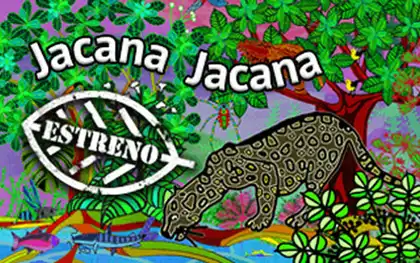 Julia canta desde la Sierra