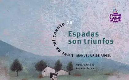Espadas son triunfos