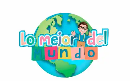 VIDEO / Lo mejor del mundo, un reality sobre lo que hace felices a los niños